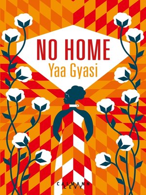 cover image of No Home